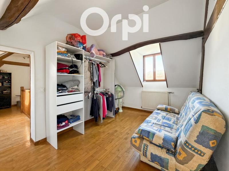 Maison - 133 m² - 6 pièces