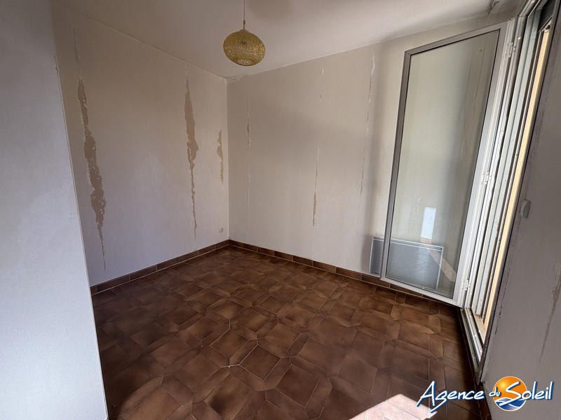 Appartement - 42 m² - 3 pièces