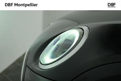 Mini 3 portes Hatch F56 Lci II Cooper 136 ch Dkg7 Edition Camden