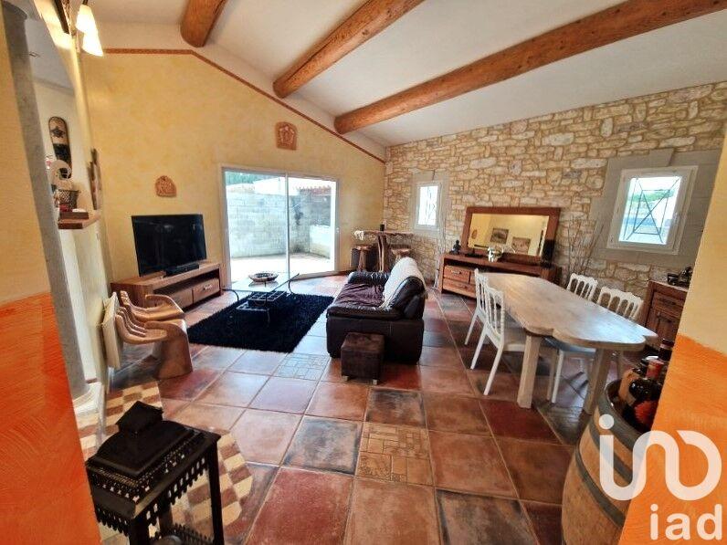 Maison - 265 m² - 10 pièces