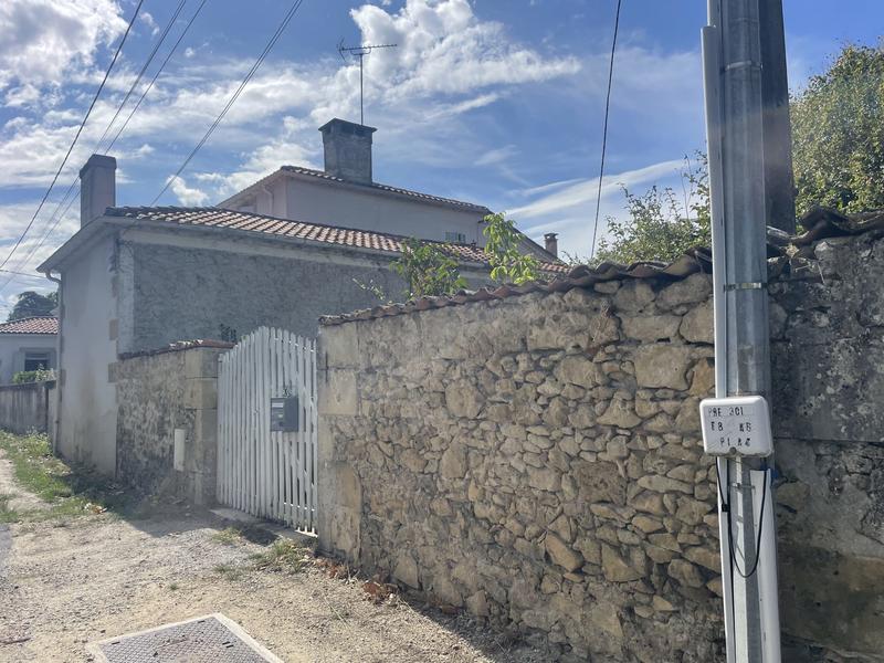 Maison - 400 m² - 10 pièces