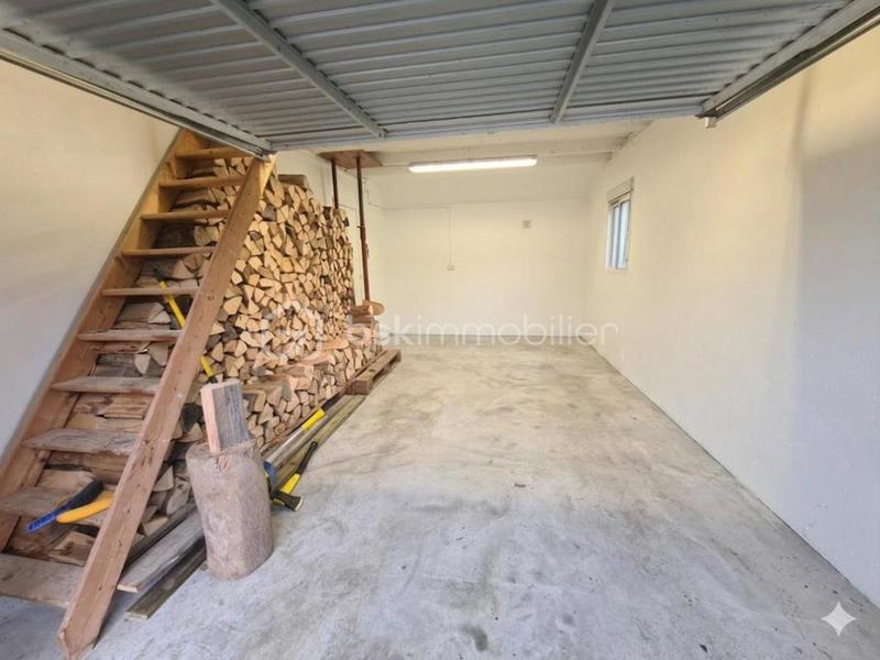 Maison - 87 m² - 4 pièces