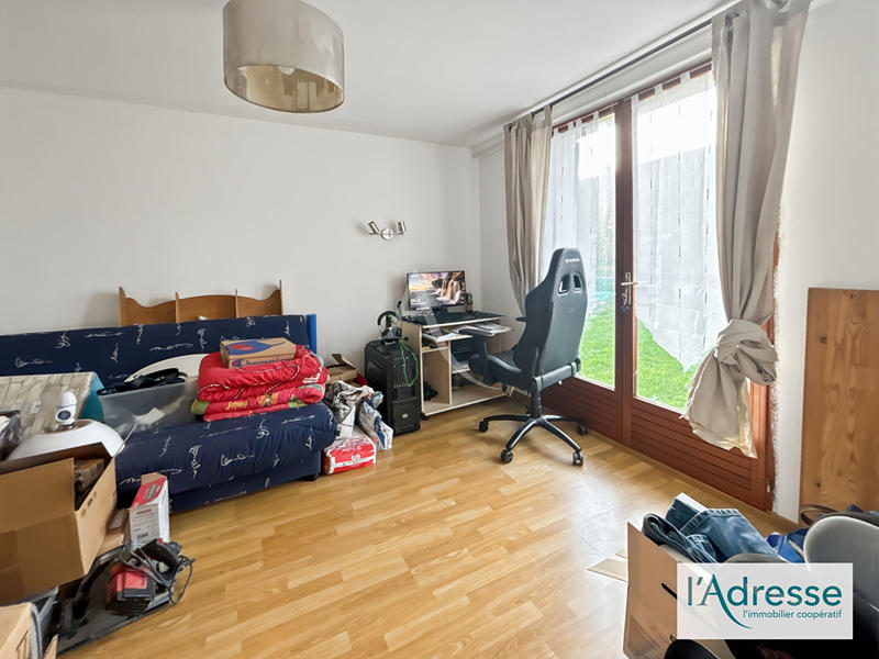 Maison - 101 m² - 5 pièces