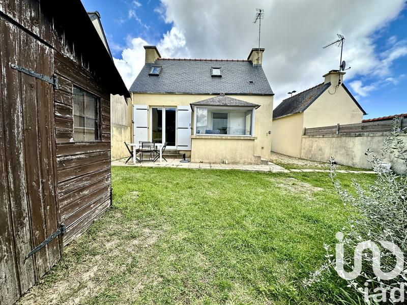 Maison de ville - 40 m² - 2 pièces