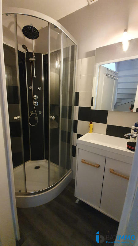 Maison - 137 m² - 7 pièces