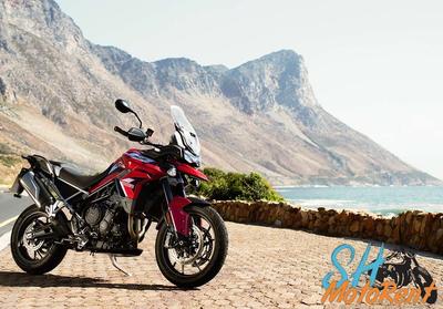 Sh MotoRent : location moto