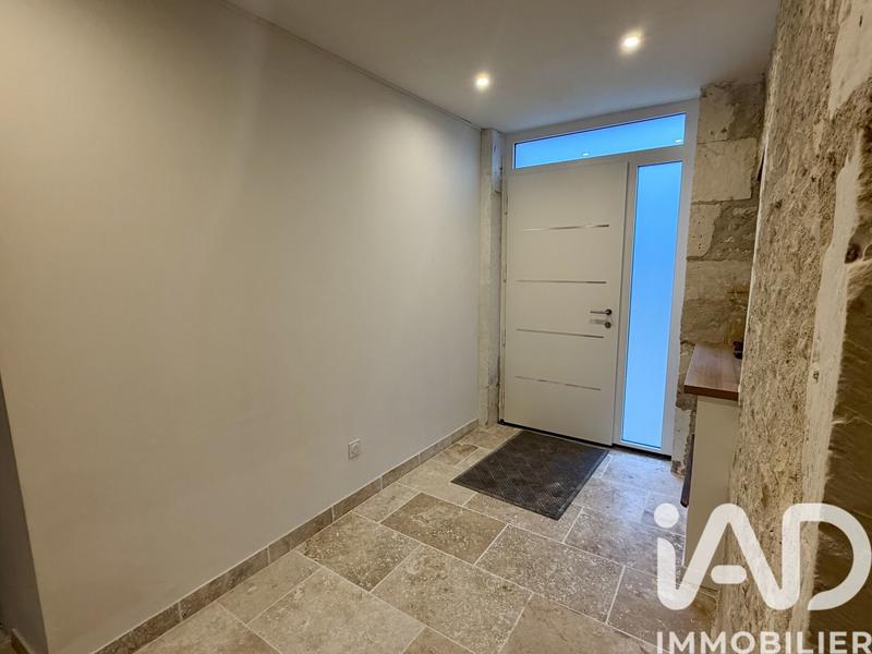 Maison de campagne - 196 m² - 6 pièces