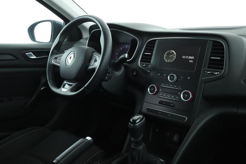 Renault Mégane Estate 1.5 dCi Blue Business 115 ch