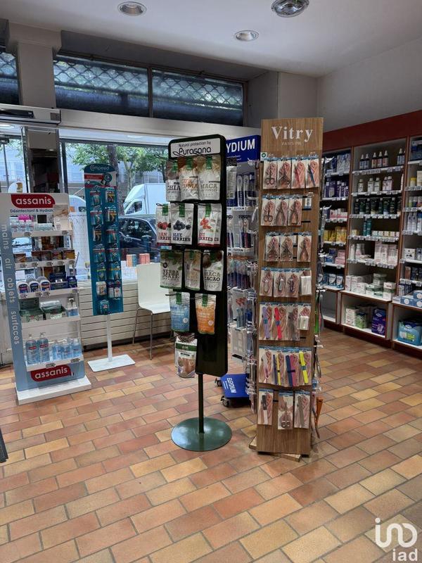 Local commercial - 100 m²