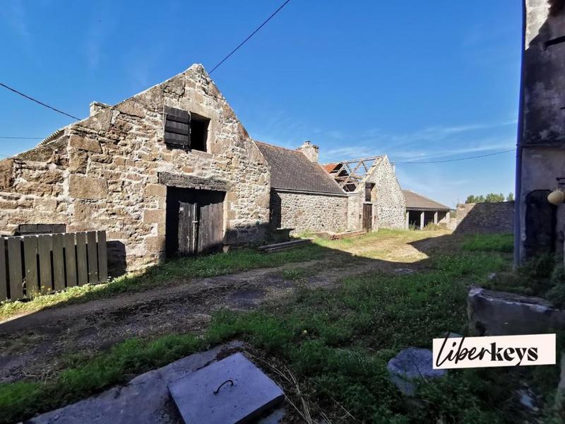 Maison - 215 m² - 8 pièces