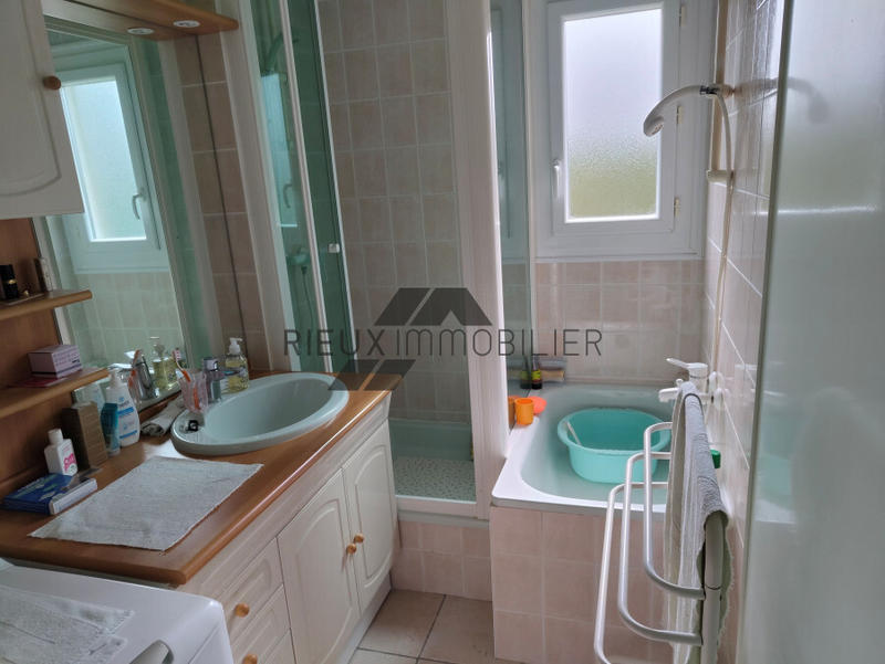 Propriété - 75 m² - 3 pièces