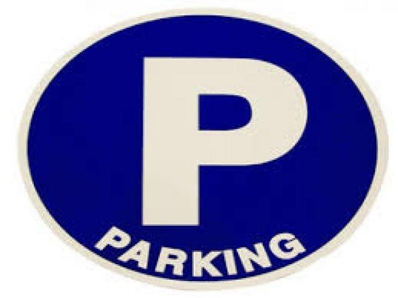 Parking - 12 m²