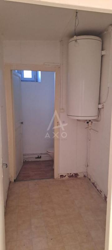 Maison de ville - 95 m² - 4 pièces