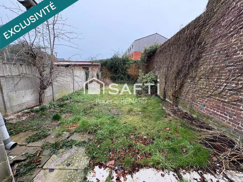 Maison - 148 m² - 11 pièces