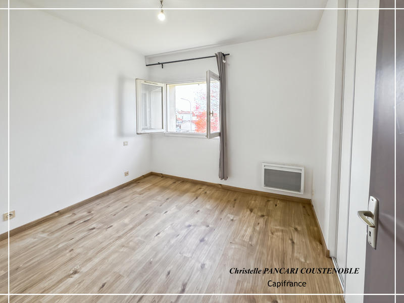 Maison - 89 m² - 5 pièces