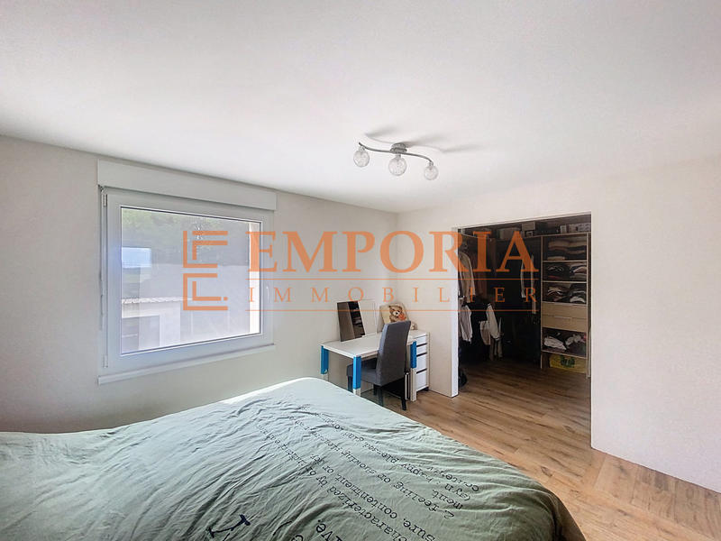 Maison - 106 m² - 4 pièces