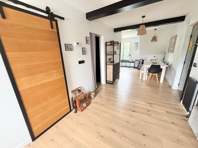 Appartement - 78 m² - 4 pièces