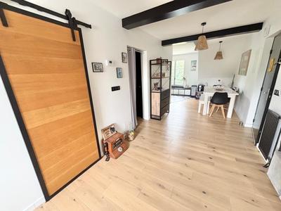 Appartement - 78 m² - 4 pièces