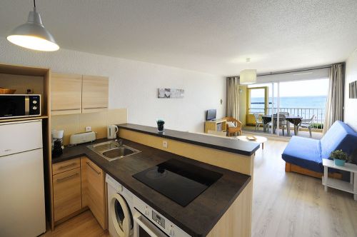 Résidence l'Albatros