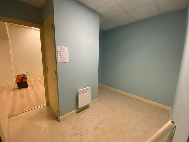 Local commercial - 70 m²