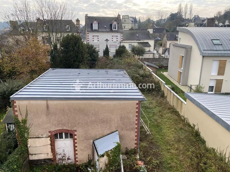 Maison - 172 m² - 7 pièces