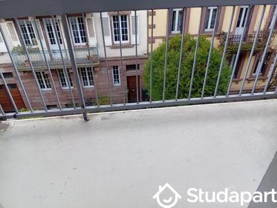 Maison - 20 m² - 1 pièce