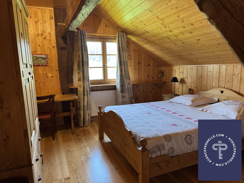 Ferme - 572 m² - 25 pièces