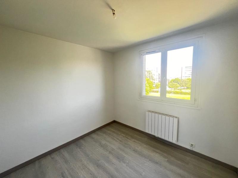 Appartement - 64 m² - 4 pièces