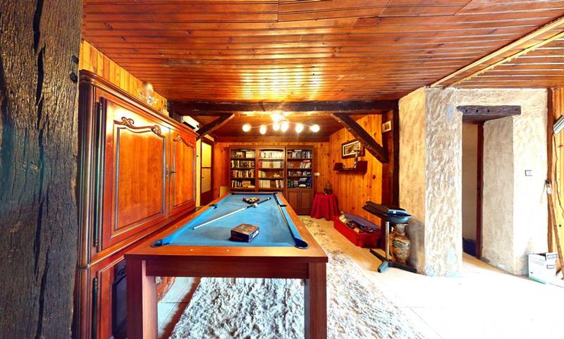 Maison - 170 m² - 6 pièces