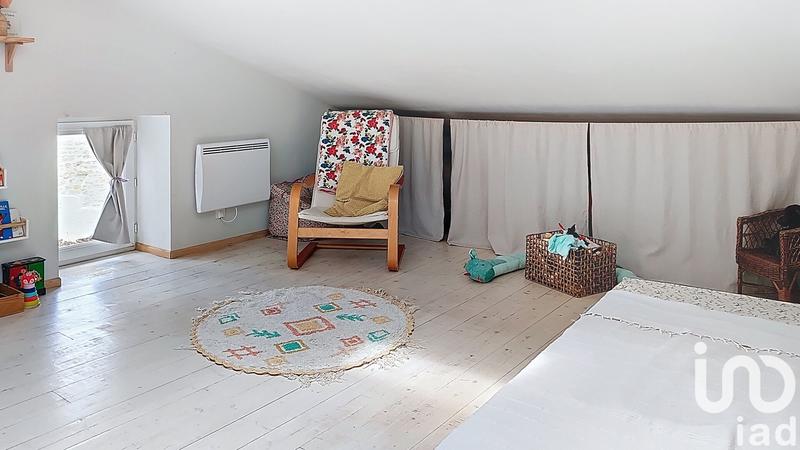 Maison - 288 m² - 8 pièces