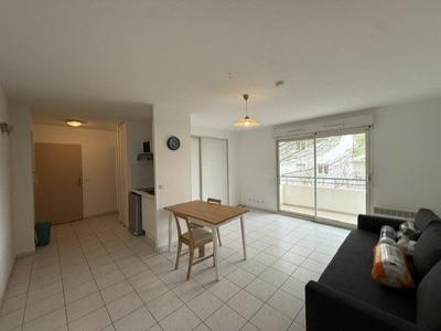 Appartement - 30 m² - 1 pièce
