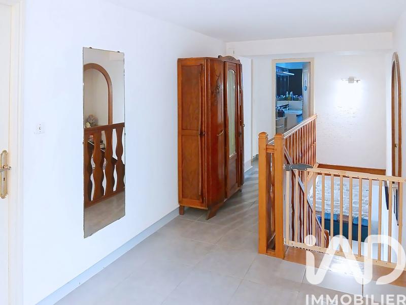 Maison de campagne - 274 m² - 7 pièces