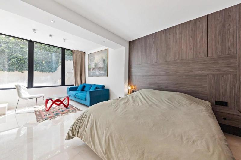 Villa - 137 m² - 5 pièces