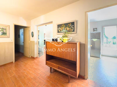 Maison - 122 m² - 5 pièces