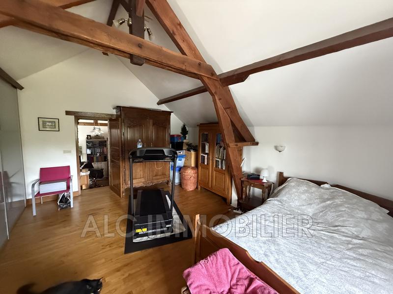 Maison - 143 m² - 4 pièces