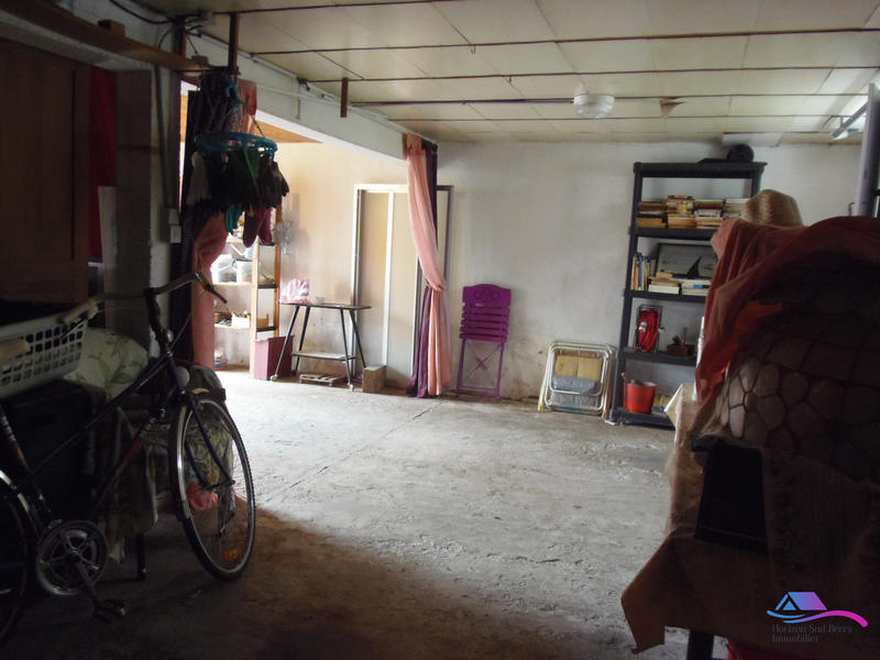 Maison - 65 m² - 4 pièces