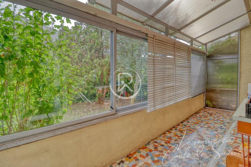 Maison - 79 m² - 4 pièces