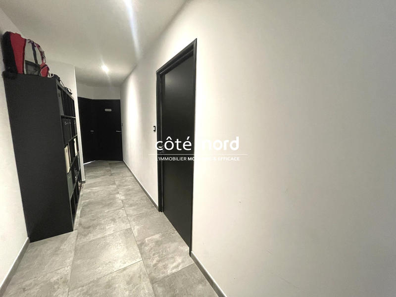 Maison - 208 m² - 7 pièces