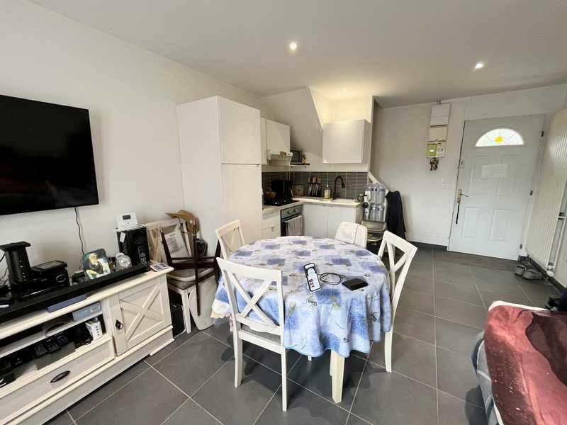 Maison - 47 m² - 3 pièces