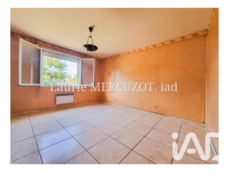 Maison - 245 m² - 4 pièces