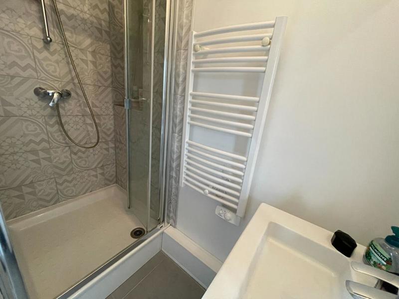 Maison - 97 m² - 5 pièces