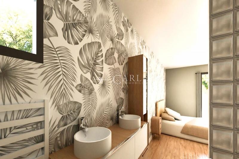 Maison - 292 m² - 7 pièces