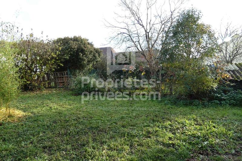 Maison - 100 m² - 3 pièces