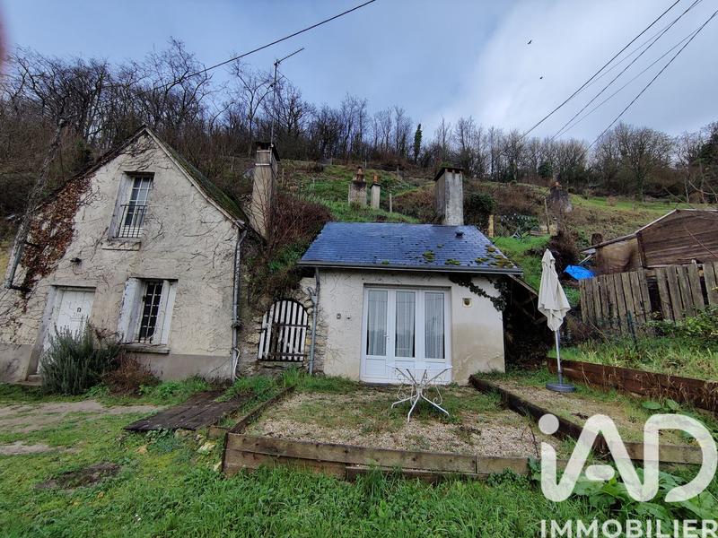 Maison - 194 m² - 4 pièces