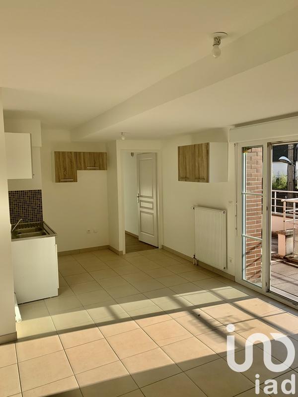 Appartement - 54 m² - 3 pièces