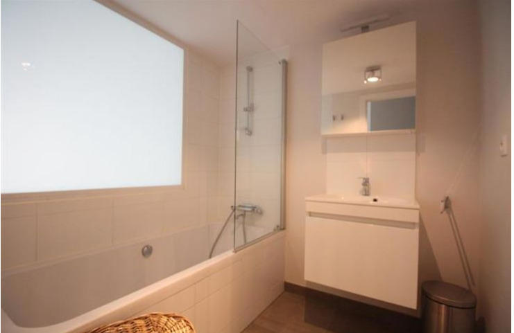 Appartement - 21 m² - 1 pièce