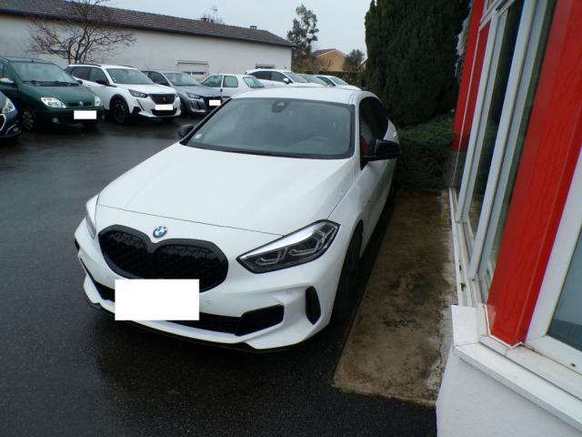 Bmw Série 1 F40 M135i xDrive 306 ch Bva8