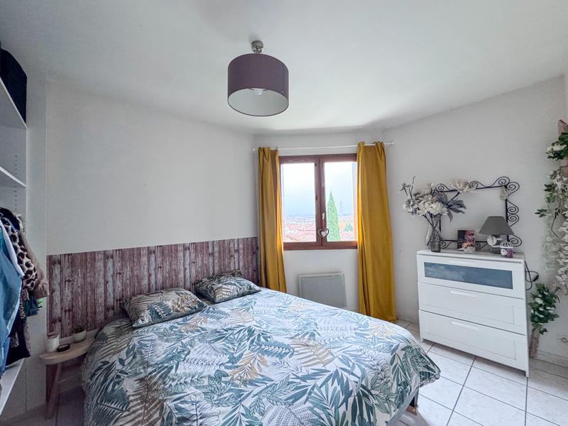 Maison - 104 m² - 4 pièces