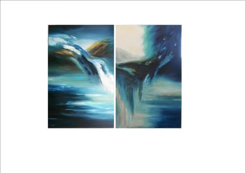 Galerie Ursula Durr-Land