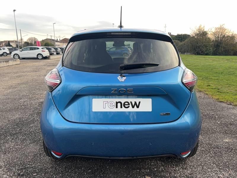 Renault Zoe R110 Intens